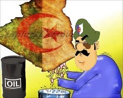 سرقة \'على الطريقة الإيطالية\' لملفات وقاعدة بيانات تخص قضايا فساد  في الجزائر