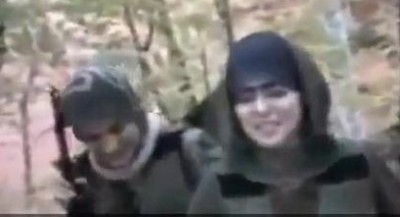 فتوى وفيديو \"زواج المناكحة\" لثوار سوريا مفبركان من طرف قناة “الميادين\" الشيعية