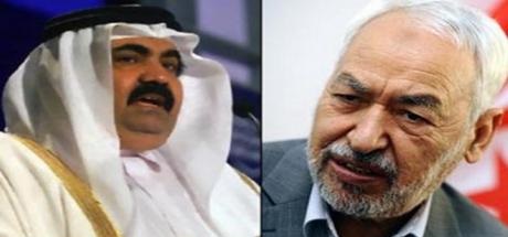 محمد جمور الأمين العام لحزب الوطنيين الديمقراطيين يتهم قطر بالوقوف وراء إغتيال المعارض شكري بلعيد