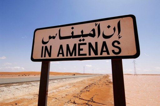 التعريف عن الكنديين الضالعين في الهجوم على موقع ان اميناس الغازي الجزائري