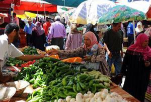 التضخم في تونس يبلغ أعلى مستوى له منذ الاستقلال
