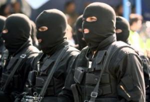ميليشيات الاسد تتدرب على حرب العصابات في ايران