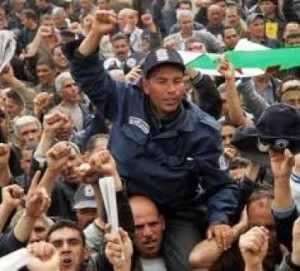 لقاءات ولائية لتنسيقية الحرس البلدي تحضيرا لاقتحام العاصمة