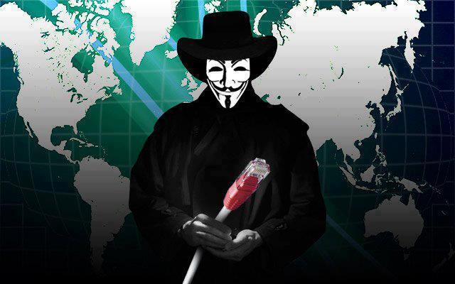 قصف المواقع الإسرائيلية مُستمر ولم يعتقل أي طالب مغربي ضمن \"الهاكرز العرب\"