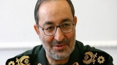عسكري إيراني: سندافع عن كوريا الشمالية ضد أميركا