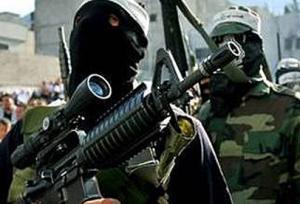 عراقيون شيعة يعترفون بالقتال نصرة للطائفة في سوريا