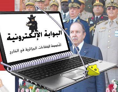 النظام يُحاول أن يصطاد النخب الجزائرية في الخارج عبر \"مشاريع المراوغة\"