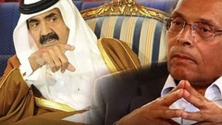 حملة \"لنتطاول على قطر\" رسالة التونسيون للمرزوقي كفاك \'تزلفا\'