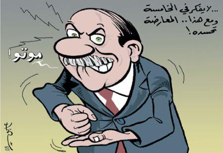 Les 14 années d’Abdelaziz Bouteflika passées au détecteur d’affaires