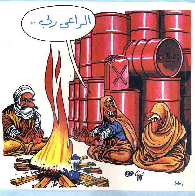الجنوب الجزائري التفكيك على الطريقة السودانية