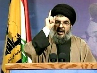 حزب الله يبحث عن \"توازن للرعب\"  امام اسرائيل
