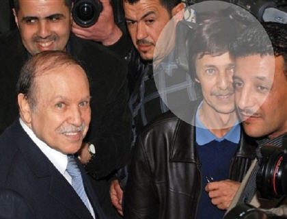 هل قدّم بوتفليقة شقيقه السعيد كبش فداء لطيّ ملفات الفساد