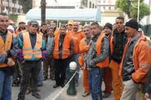 Le salaire moyen de l’Algérien est inférieur à 30 000 DA