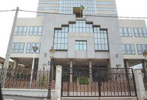 القضاء الجزائري يحكم بالاعدام على متطرفين اسلاميين