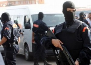 تفكيك خليتين \'متشبعتين بالفكر المتطرف\' في المغرب