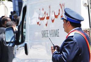 المغرب يفكّك خليتين إرهابيتين كانتا تعملان على إقامة معسكر جبلي قرب الناظور