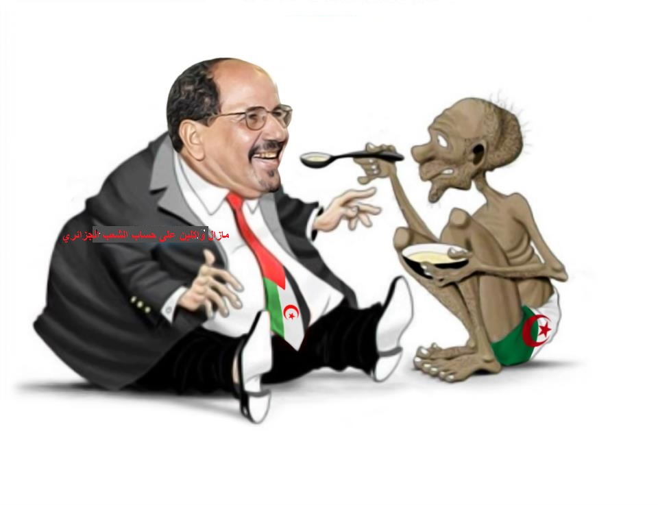 الصحراء الغربية قضية تدار من وراء الكواليس
