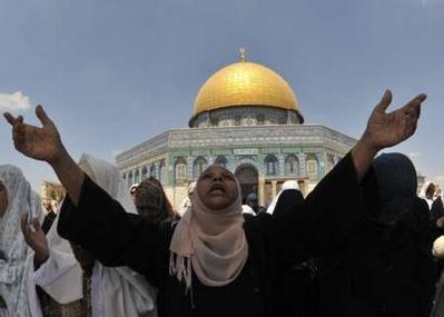 وكالة بيت مال القدس: ملك المغرب يدعم القدس بلا هوادة