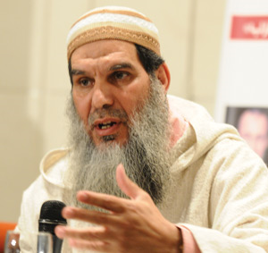 رسالة مفتوحة من محمد الفزازي إلى الرئيس الجزائري عبد العزيز بوتفليقة