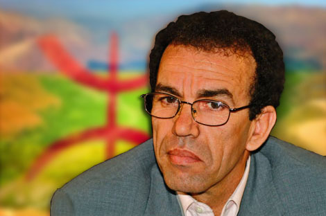 الرد المفيد على الغبي عصيد و أمثاله في الإسلام و السيف