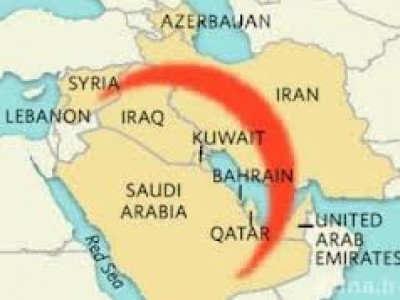 \"الهلال الشيعي\" والسيناريوهات المرتقبة في المنطقة ودور \"حزب الله\"