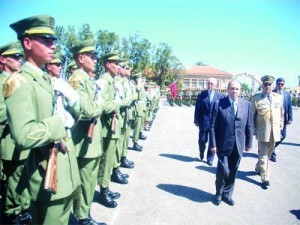 Ni Bouteflika, ni généraux ,bis