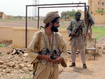 الجنوب الليبي معقل جديد لـ’لقاعدة’ في المغرب الاسلامي