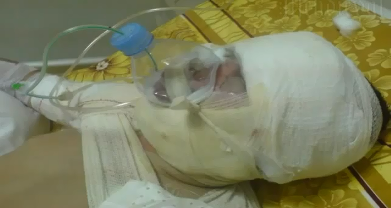 المستشفيات في الجزائر أهلا بكم في الجحيم