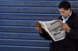 Journaux algériens – Les émois de deux patrons de presse et les « beaux rôles » du DRS