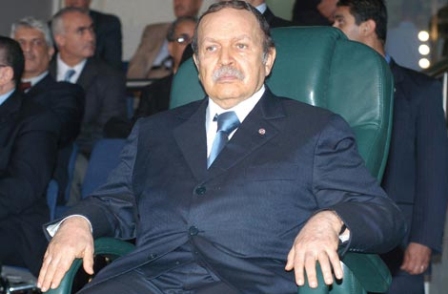 Quelle Algérie post-Bouteflika?