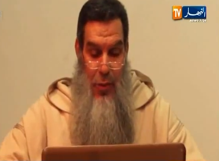 الحلقة الثالثة من مهازل شيـوخ آخر زمـان شيخ جينرالات الجزائر و شيخ المخزن المغربي