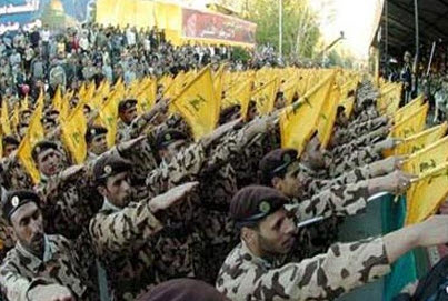 تقرير ألماني: الإستخبارات الأمريكية شجعت حزب إلله على مواجهة دموية مع جبهة النصرة بسوريا