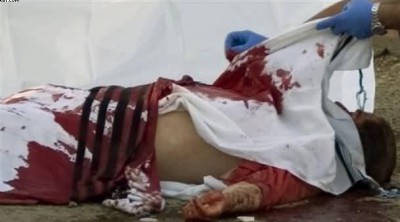 فنان موريتاني يرتكب جريمة قتل بشعة مع فتاة ليل