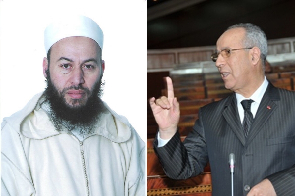 توقيف خطيب مسجد فاس لحديثه عن \"موازين\" واصفا إياها بكونها تعارض الدين وتفسد الأخلاق