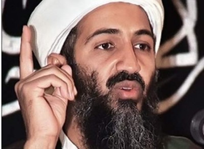 أمل الصداح زوجة \"بن لادن\" تكدب الرواية الامريكية برمى جثته في البحر