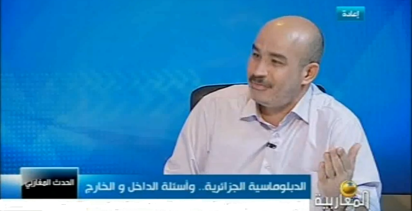 محمد العربي زيتوت: الديبلوماسية الجزائرية ضحية للعصابات وأسيرة لصراعاتها