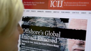 Paradis fiscaux, fraude et blanchiment d’argent des Algériens dans les OffshoreLeaks