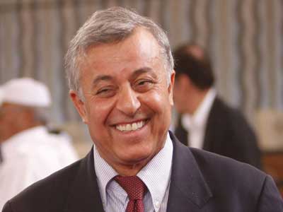انتخاب الامازيغي نوري بوسهمين رئيسا للمؤتمر الوطني العام في ليبيا