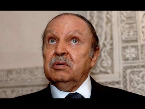 ارحموا الرئيس ثم ارفعوا أيديكم عن اختطاف الجزائر