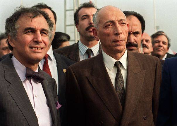 الرئيس \"محمد بوضياف\"  21 عاما على الخديعة والاغتيال