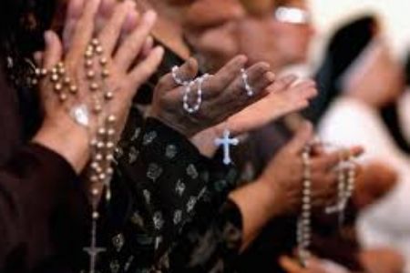 تحالف شيعي مسيحي في لبنان لمواجهة السُنّة وهيئة العلماء السنة تهدد بعصيان مدني