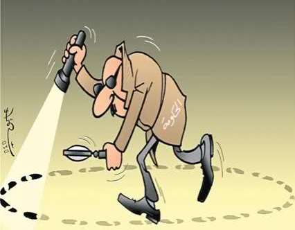 الجزائر تبحث عن رئيس