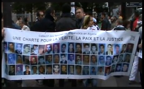 Droits de l’homme en Algérie : nouveau rapport accablant