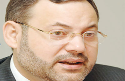 أحمد منصور : رئيس مصر الجديد عدلي ﻣﻨﺼﻮﺭ من الطائفة ﺍ᥼