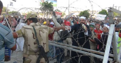 البث المباشر لقناة سهيل الفضائية لفك الحصار الاعلامي على اخواننا في مصر