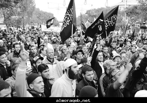 هل يعود الصراع بين الإسلاميين والأنظمة الحاكمة؟