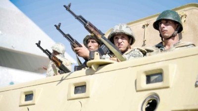 بديع : مجزرة \"الحرس الجمهوري\" المسمار الأخير في نعش السيسي