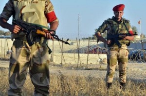 Le rôle des armées doit être revu