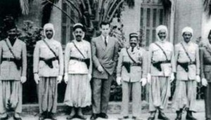 Hizb França ya dellali. oua Hizb Thouars El khali