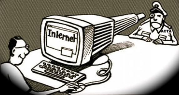 Le DRS se dote d\'un nouveau matériel de surveillance d\'internet